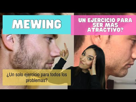 MEWING – ¿Cumple lo que promete?