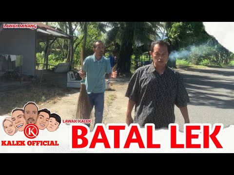 Batal Lek