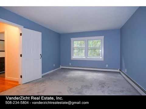 84 Sutton St, Uxbridge MA 01569 - Single Family Home - Real Estate - For Sale -
