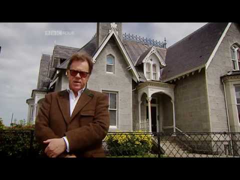Jonathan Meades :: Off-Kilter ep1 (5/6)