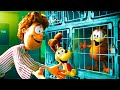 Ending Scene THE GARFIELD MOVIE 2024 Movie CLIP HD
