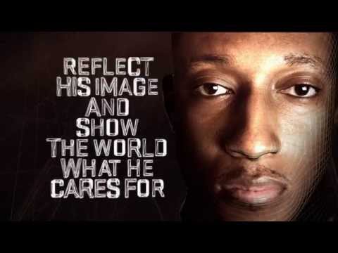 Lecrae - Messengers ft. for KING & COUNTRY (Lyric Video)