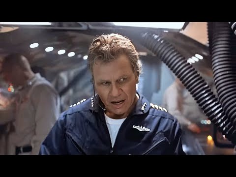 Timelock (1996) Imprisoned For Life... An Eternity For Revenge | Sci-Fi Action film