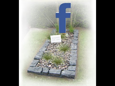 Het gevaar van Facebook