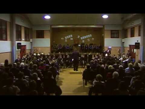 Quarona (marcia brillante) di Enrico Sabatini