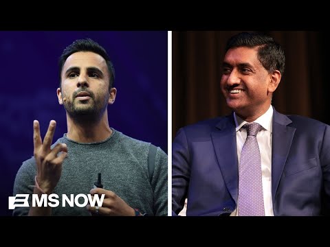 Big Tech LOSERS: Why tech-backed candidates LOST in the primaries