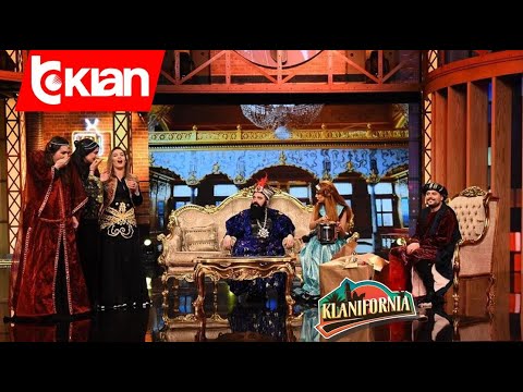 Klanifornia - Sulejmani - Hyrremi nuk merr dhurate per 8 Mars