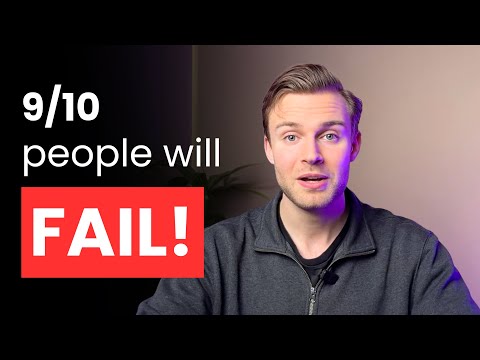 How to REALLY become fluent in English in 2026