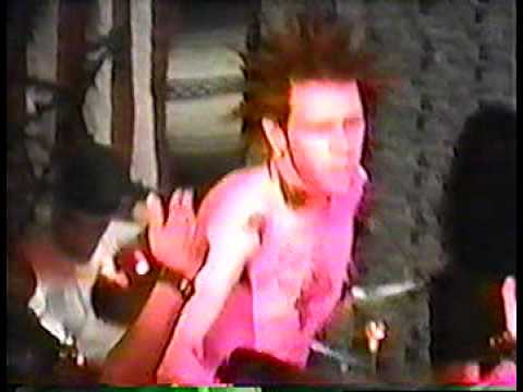 The End (Rochester, NY) - Chaos