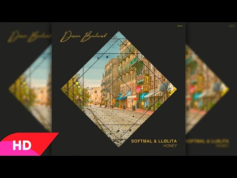 Softmal, LLølita - Honey (Extended Mix)