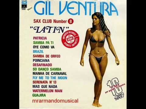 download lagu mp3 mp4 Gil Ventura, download mp3 Gil Ventura free download mp3, download mp3 Gil Ventura