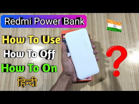 Card Power Bank