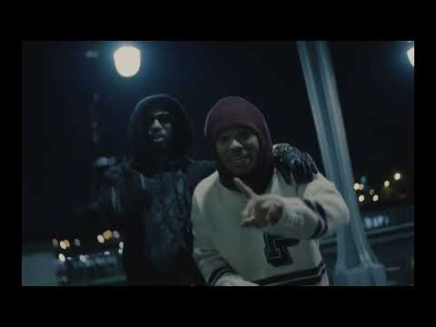 Zo Trapalot & Key Glock - Tag Team (Official Music Video)