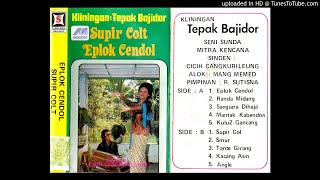 Download lagu CICIH CANGKURILEUNG - Supir Colt [KLININGAN] mp3