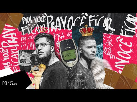 Nairo feat. Mun-Rá - Pra Você Ficar