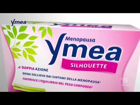 OMEGA PHARMA - 2018 Giugno - Ymea silhouette spot estate 2018