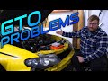 11 Common Problems With The Pontiac GTO 2004 2006 Cars Simplified