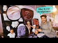 The Best Sculpture S Canvas Painting S Sketching S Famous Artist Demonstration Best Vlog
