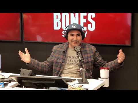 The Last Time We Got in Trouble With Our Partners & How Lunchbox Ruined Jon Bon Jovi’s Night