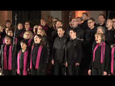 Vocal Spirit - When love was born