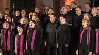 Vocal Spirit - When love was born