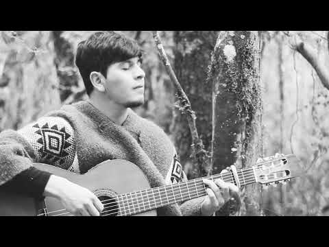 KETRAFE -Vñvm / Se ha despertado el ave de mi corazón.