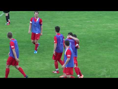 160828 / SVV - FV Sulzbach / 1:0