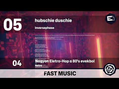 Revision 2024 - Compo - Fast Music