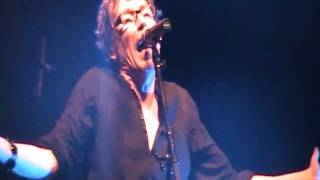 psychedelic furs - highwire days (live)