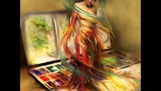 If I Were A Painting by Clinton Gregory