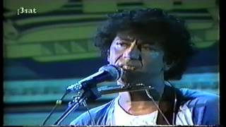 Edoardo Bennato - Feste di piazza (Live Germany) - 1980.