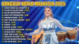 Download lagu Dangdut Koplo Malaysia 2025 | Aduhai! Seribu kali sayang, Rindiani | Full Album Lagu Jawa Viral mp3 Download lagu Dangdut Koplo Malaysia 2025 | Aduhai! Seribu kali sayang, Rindiani | Full Album Lagu Jawa Viral mp3
