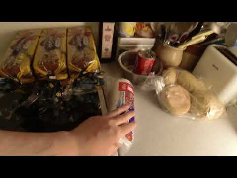 MongoTV_10263 - Min Frokost - HVEDEBOLLE Med HØNSESALAT