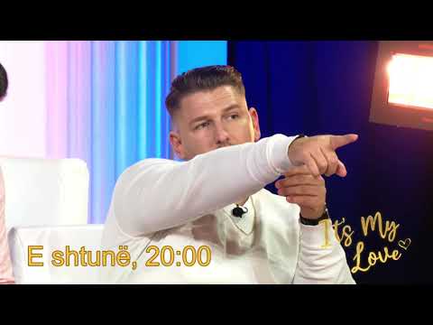 It's My Love 16 - PROMO