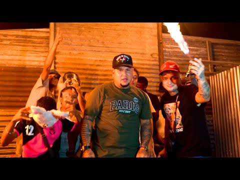 Daniel Castro, @carloscorderoficial, Jadan - ILÍCITO (Video Oficial)