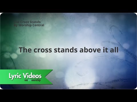 Thumbnail for The Cross Stands video