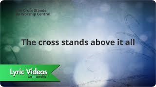 The Cross Stands