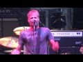 Bad Religion "Atomic Garden" live Stone Pony 8 ...