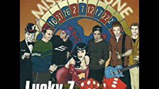 Lucky 7  - If You Fall