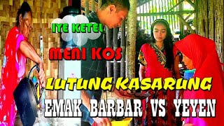 Download lagu EMAK PESEN ENOG SOANG KACINGCALANG JANG PIUBAREN YEYEN || DADANG PX mp3