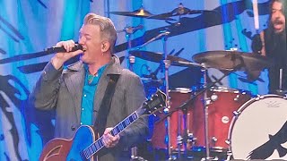 Them Crooked Vultures - Long Slow Goodbye (Queens of the Stone Age cover)