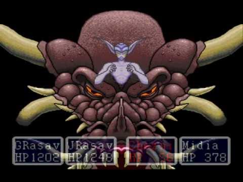 Paladin's Quest #27 - Final Battles