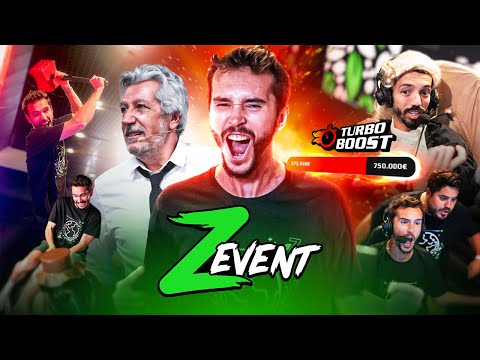 LE MEILLEUR DE MON DERNIER ZEVENT !