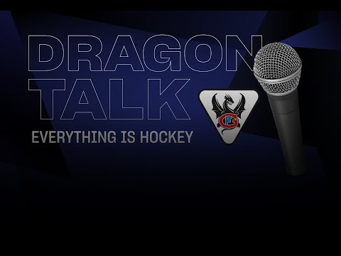 Dragon Talk | 23.03.21 | vs EV Zug