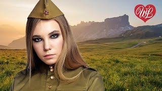ВЫСОТА ♥ МУЗЫКА НАСТОЯЩИХ МУЖЧИН ♥ ДУШЕВНЫЕ ПЕСНИ О ВОЙНЕ WLV ♥ ДЕНЬ ПОБЕДЫ