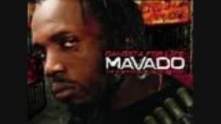 SO BLESSED-MAVADO RAW RIDDUM(new song)(with lyrics)