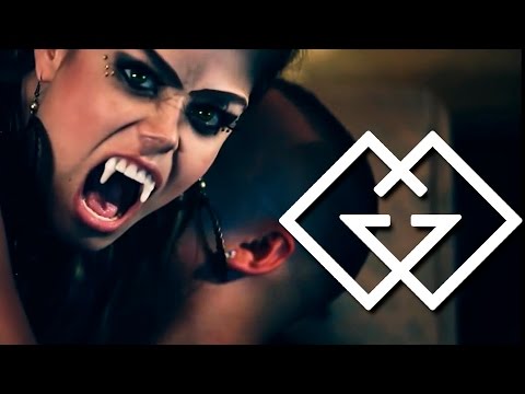 Golpe A Golpe - No Se Como Se Llama - [Video Oficial] ®