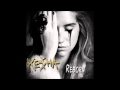 Ke$ha NEW ALBUM 'REBORN' - EXCLUSIVE ...