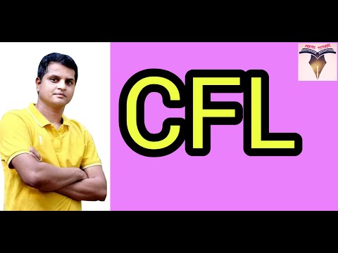 Identification of Context Free Language | CFL (C69)