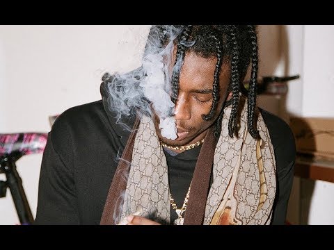 [FREE] Houdini X Northside Benji X Burna Bandz Toronto Type Beat - "Let Go" (Prod. By RicoRunDat)